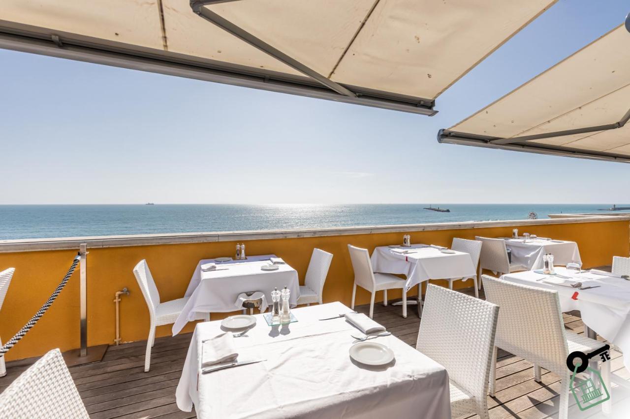 Hotel Rooms Livorno Exterior foto