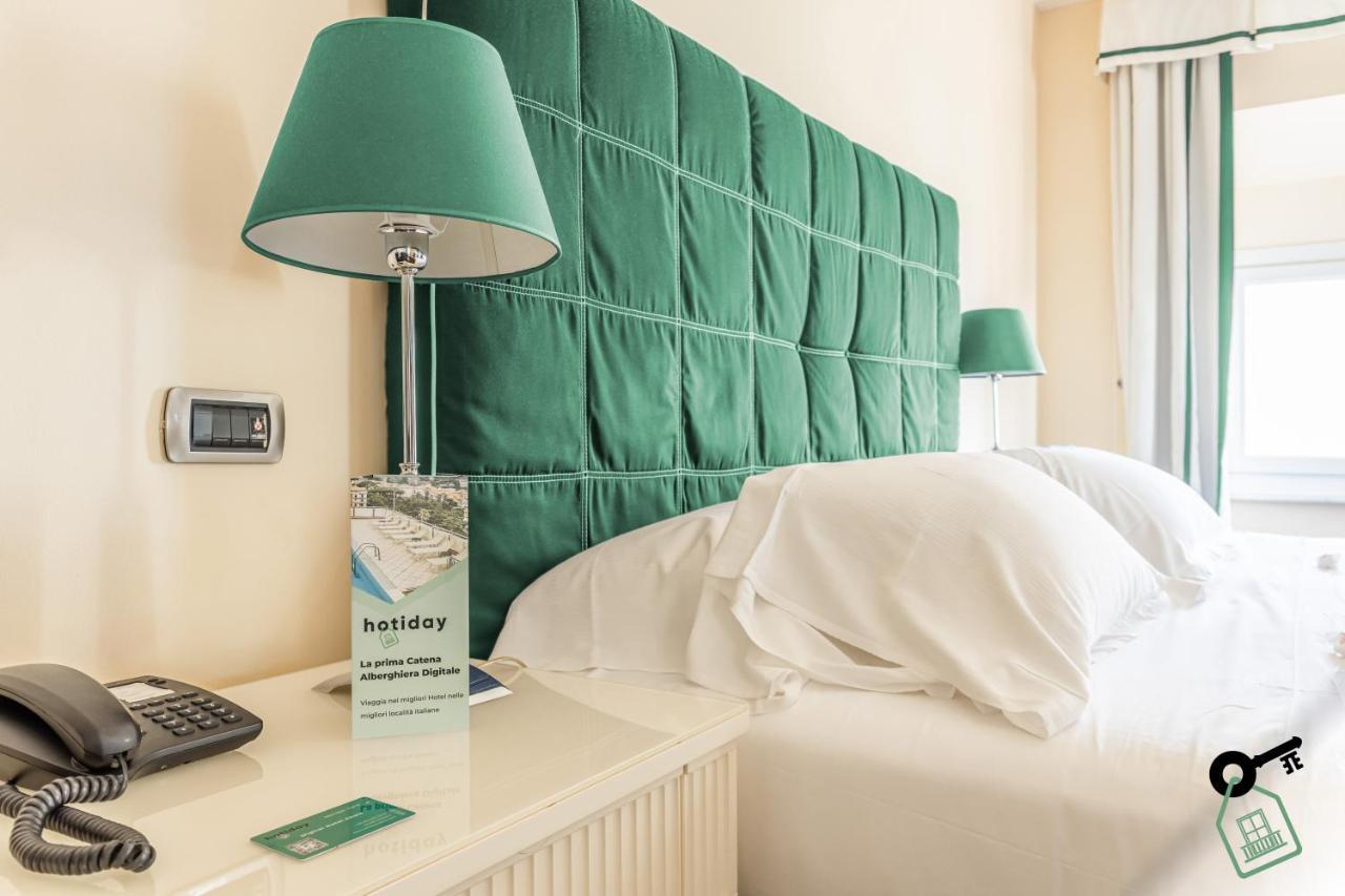 Hotel Rooms Livorno Exterior foto