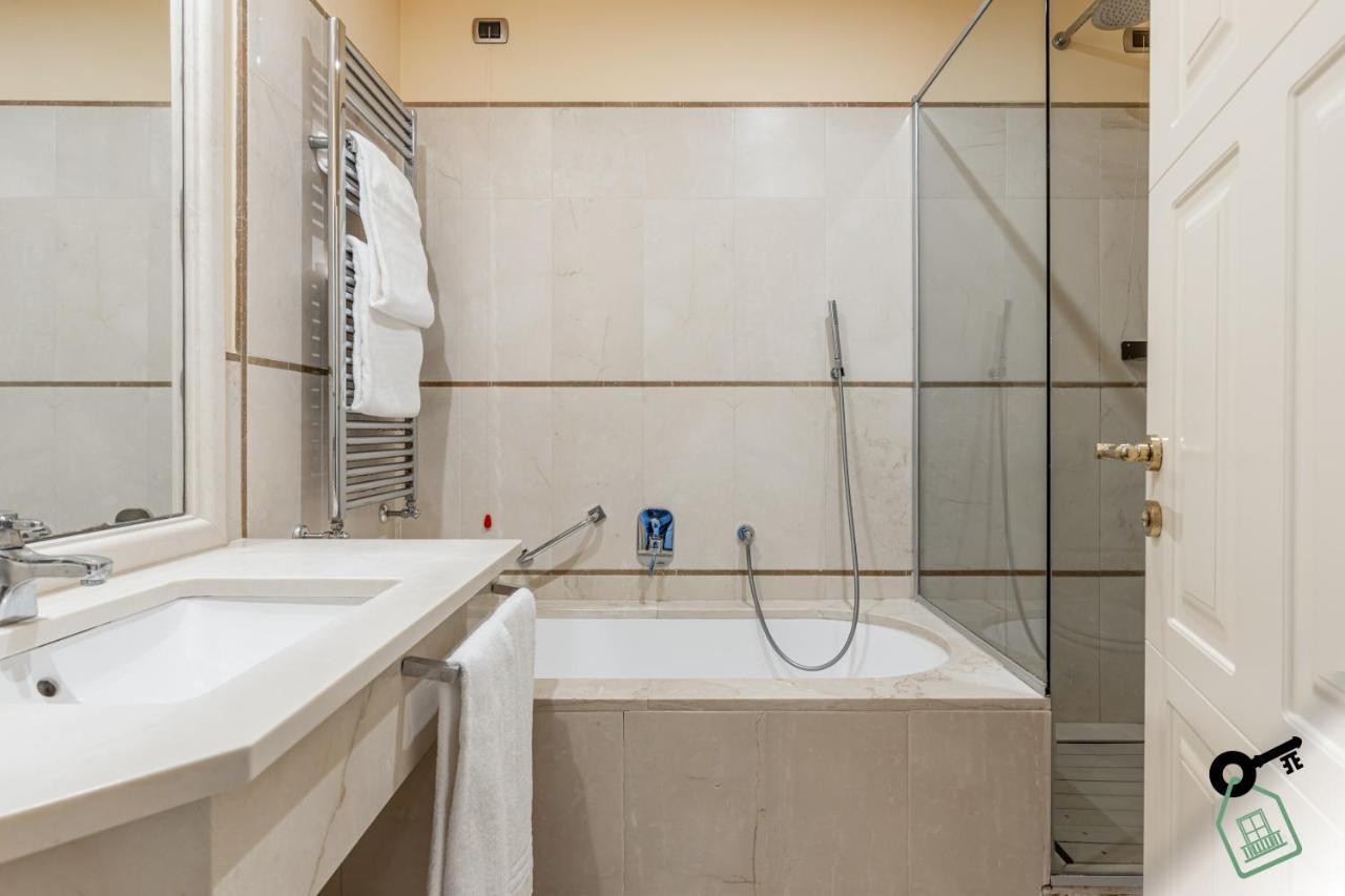 Hotel Rooms Livorno Exterior foto